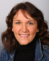 Marina E. Henke Assistant Professor - Henke-168x210