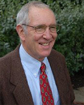 Benjamin I. Page Gordon Scott Fulcher Professor of Decision Making - Page-168x210
