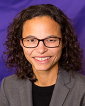 Iza Ding: Department of Political Science - Northwestern University