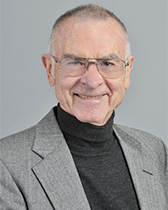 Kenneth Janda
