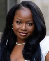 Breannah Small
