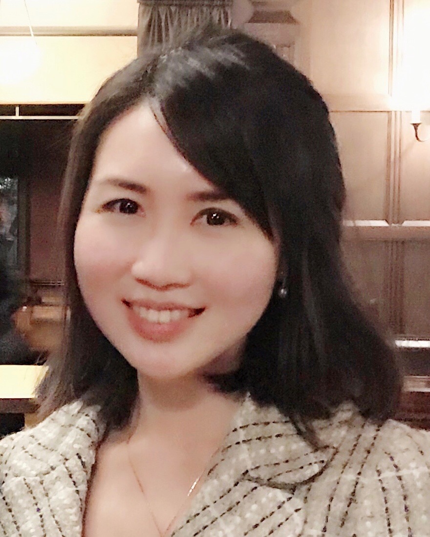 Erika Qing Guan