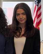Sonia Meroian